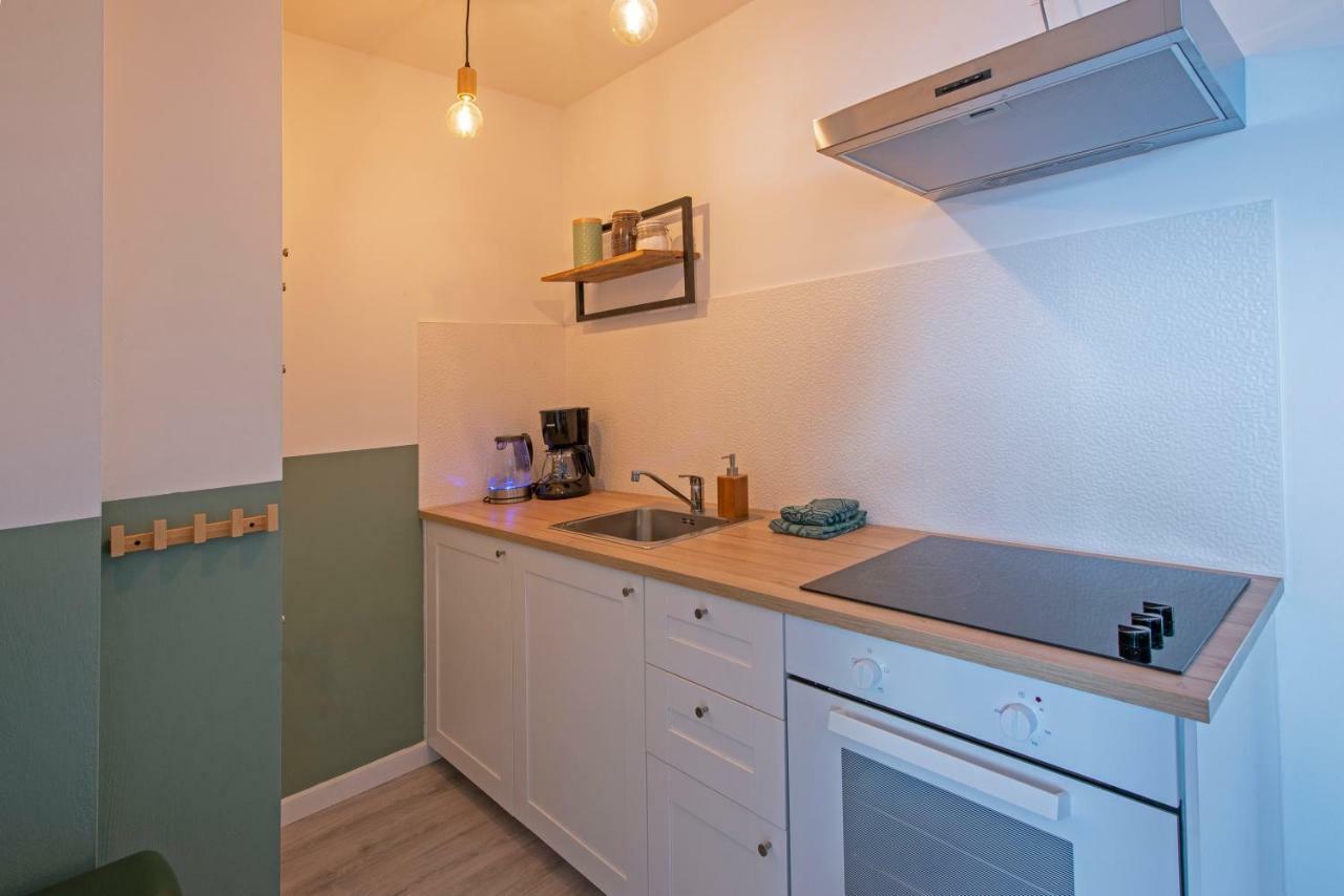 Amsterdam Beach Apartment 90 Zandvoort Bagian luar foto