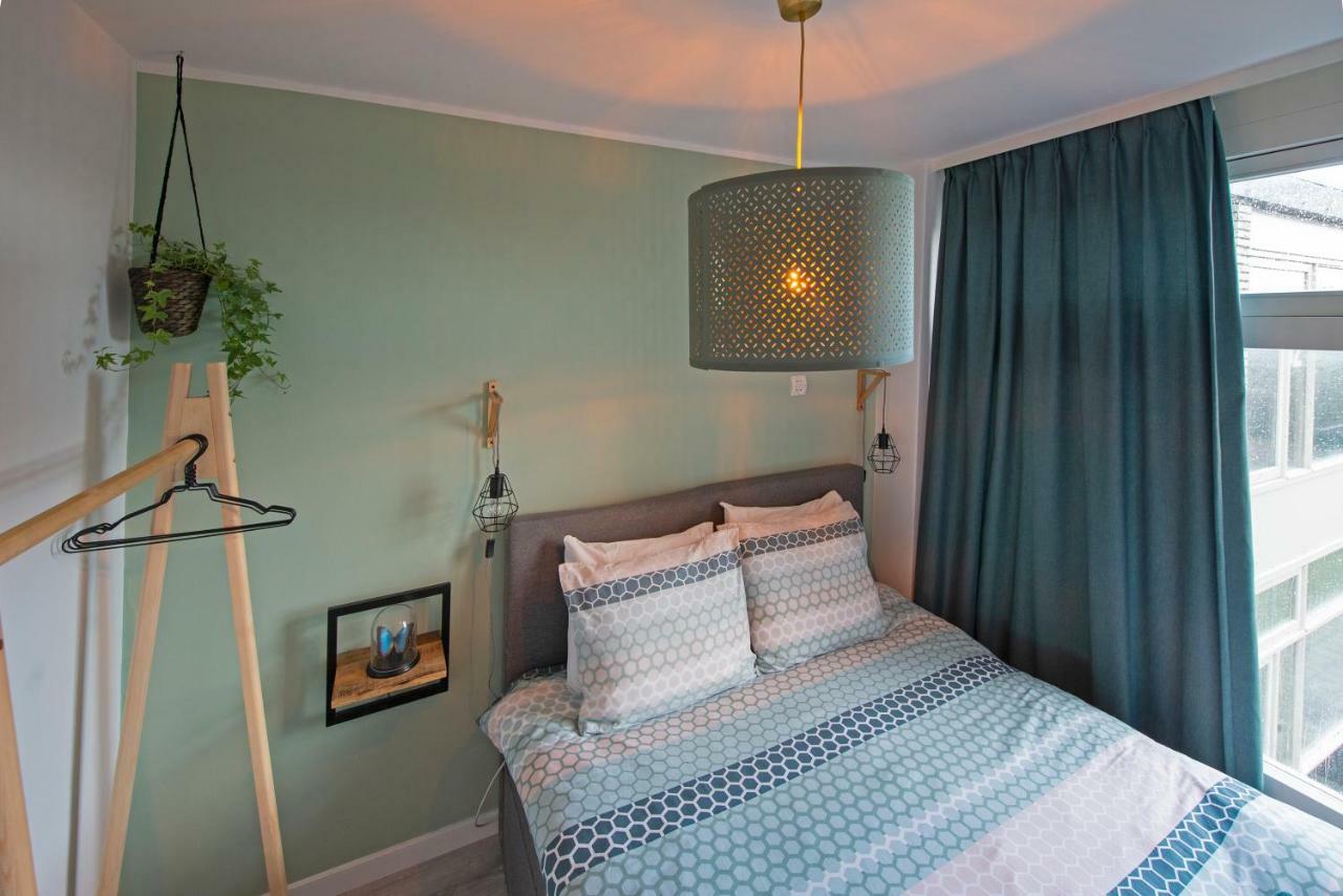 Amsterdam Beach Apartment 90 Zandvoort Bagian luar foto