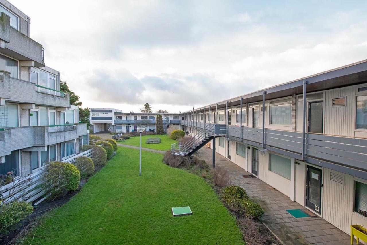 Amsterdam Beach Apartment 90 Zandvoort Bagian luar foto