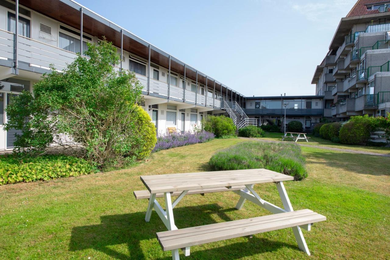 Amsterdam Beach Apartment 90 Zandvoort Bagian luar foto